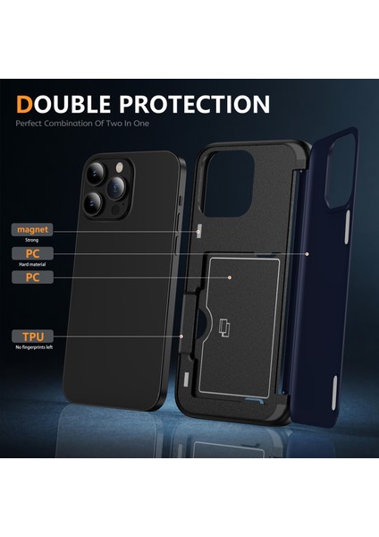 Apple iPhone 12 Pro Telefon Kılıfı (Yurt Dışından)