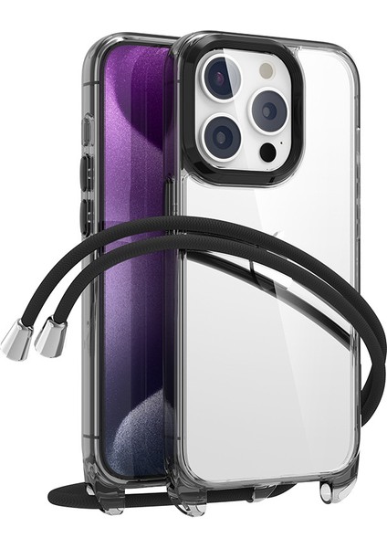 Apple iPhone 13 Pro Telefon Kılıfı (Yurt Dışından)