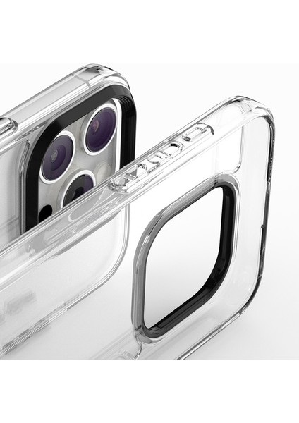 Apple iPhone 13 Pro Telefon Kılıfı (Yurt Dışından)