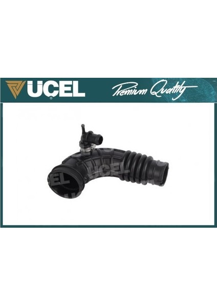 Hava Filtre Hortumu 35589 Doblo 1.9 Jtd 00-05 Model 55202255 Gold