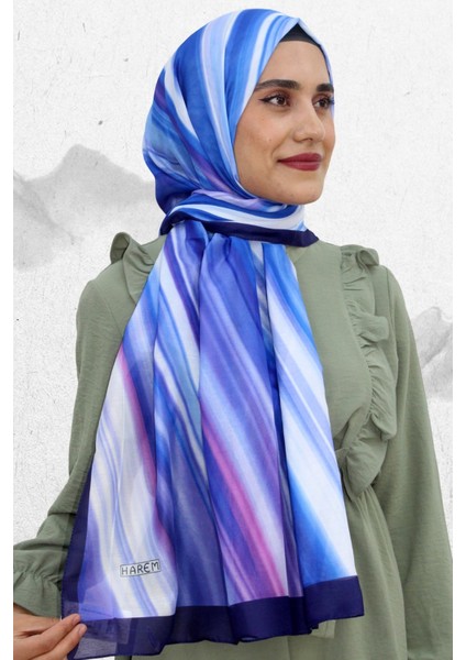 Harem Desenli Pamuk Şal EŞ5210-3 fiyatları