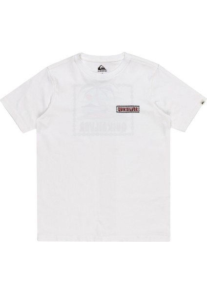 Marooned Çocuk T-shirt