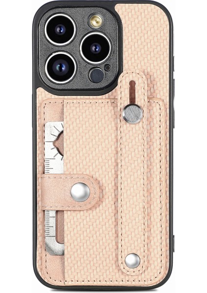 Apple iPhone 14 Pro Telefon Kılıfı (Yurt Dışından)