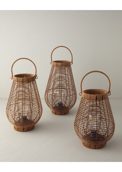 Alba Dekoratif Aydınlatma Naturel fırsatları