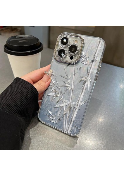 Apple iPhone 12 Pro Telefon Kılıfı (Yurt Dışından) modelleri