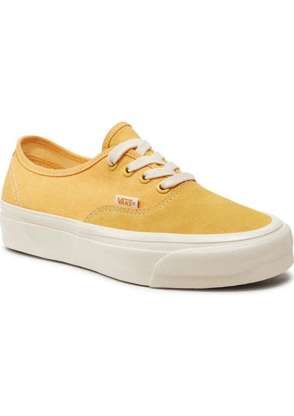 Mte Authentic Reissue 44 Unisex Sarı Sneaker