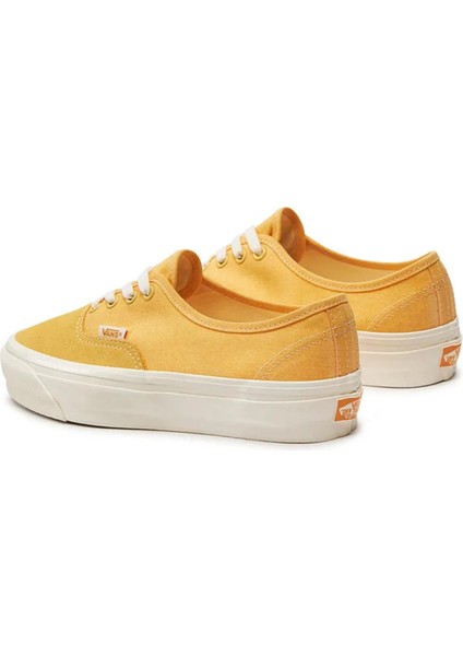 Mte Authentic Reissue 44 Unisex Sarı Sneaker