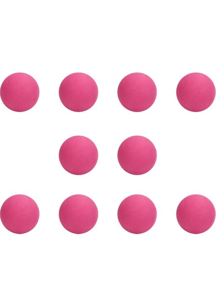 10X Sünger Golf / Tenis Salıncak Uygulama Eğ Topları (Yurt Dışından) fiyatları