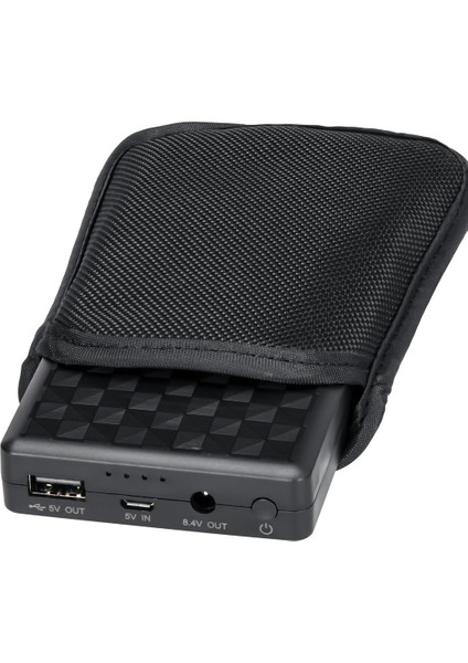 Powerbank Sony NP-FZ100 Serisi Uyumlu