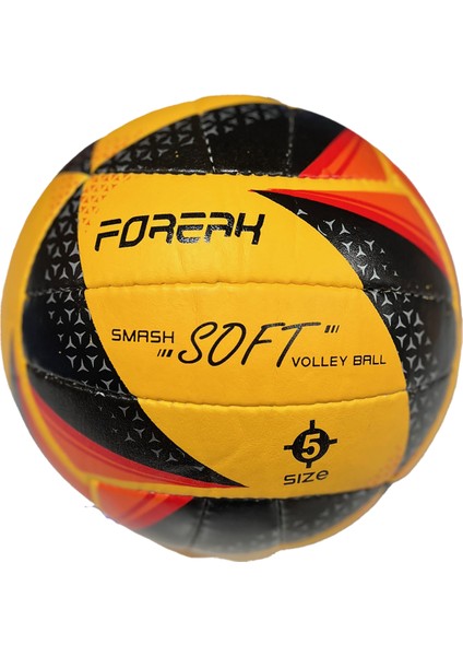 Smash Soft Voleybol Topu