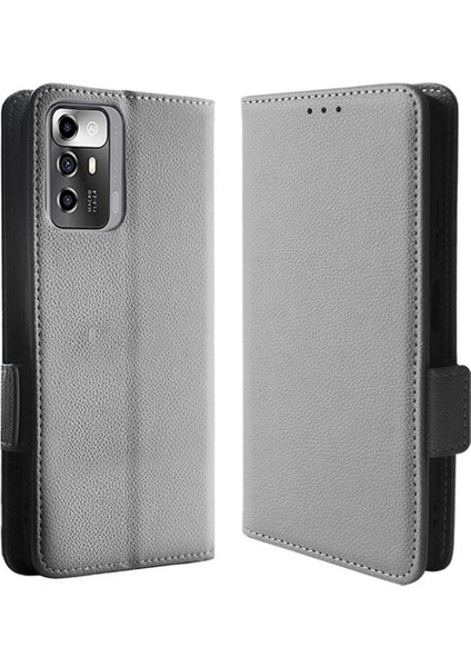 ZTE Blade A72 Telefon Kılıfı (Yurt Dışından)
