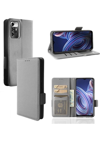 ZTE Blade A72 Telefon Kılıfı (Yurt Dışından)