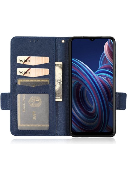 ZTE Blade A72 Telefon Kılıfı (Yurt Dışından)