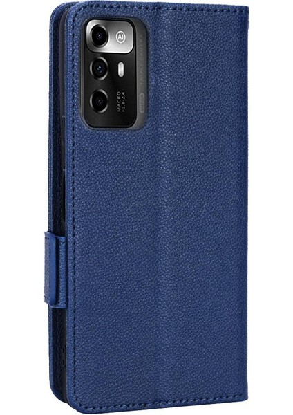 ZTE Blade A72 Telefon Kılıfı (Yurt Dışından)
