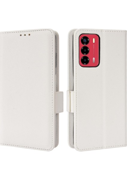 ZTE Blade A72 Telefon Kılıfı (Yurt Dışından)