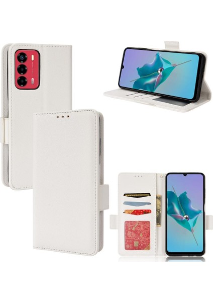 ZTE Blade A72 Telefon Kılıfı (Yurt Dışından)