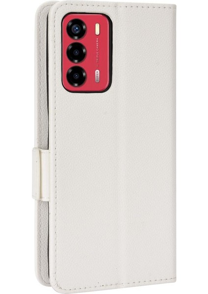 ZTE Blade A72 Telefon Kılıfı (Yurt Dışından)