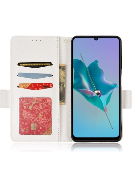 ZTE Blade A72 Telefon Kılıfı (Yurt Dışından)