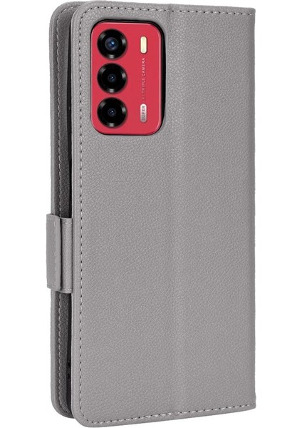 ZTE Blade A72 Telefon Kılıfı (Yurt Dışından)