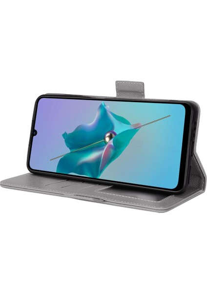 ZTE Blade A72 Telefon Kılıfı (Yurt Dışından)
