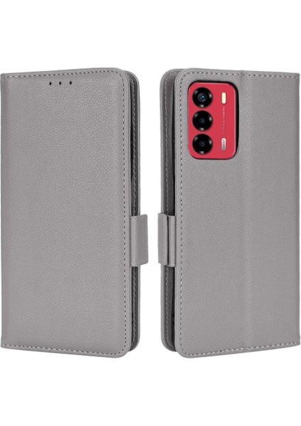 ZTE Blade A72 Telefon Kılıfı (Yurt Dışından)
