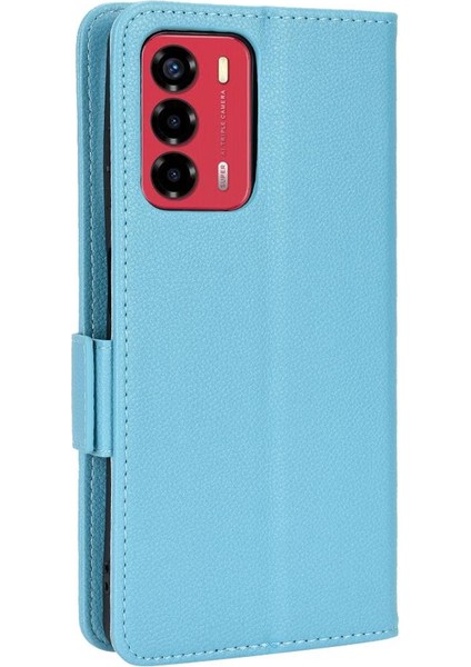 ZTE Blade A72 Telefon Kılıfı (Yurt Dışından)