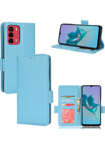 ZTE Blade A72 Telefon Kılıfı (Yurt Dışından)