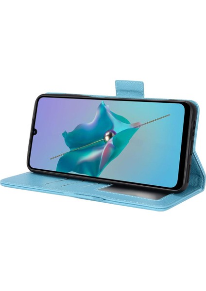 ZTE Blade A72 Telefon Kılıfı (Yurt Dışından)