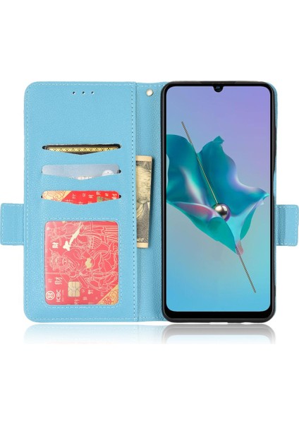 ZTE Blade A72 Telefon Kılıfı (Yurt Dışından)