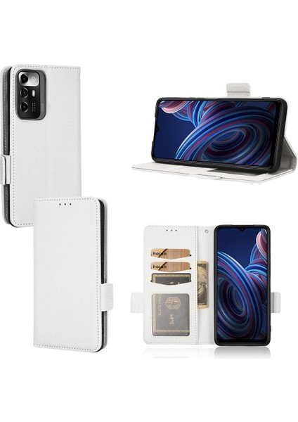 ZTE Blade A72 Telefon Kılıfı (Yurt Dışından)