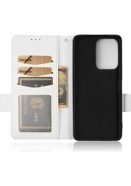 ZTE Blade A72 Telefon Kılıfı (Yurt Dışından)