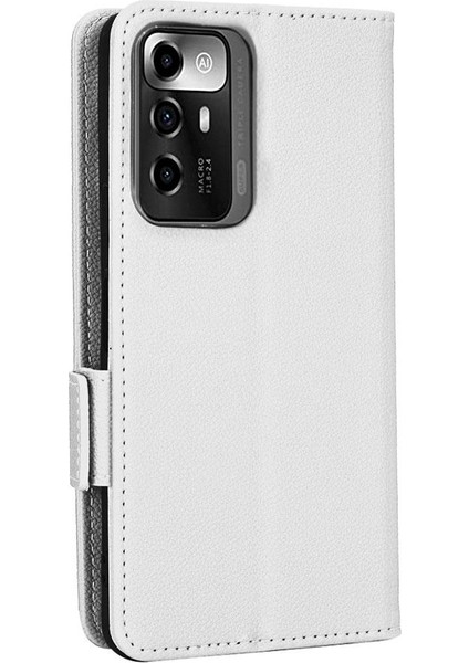 ZTE Blade A72 Telefon Kılıfı (Yurt Dışından)