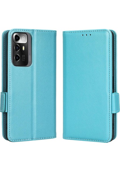 ZTE Blade A72 Telefon Kılıfı (Yurt Dışından)