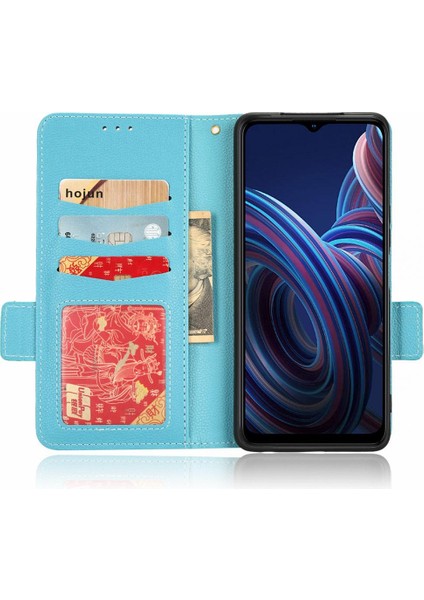 ZTE Blade A72 Telefon Kılıfı (Yurt Dışından)