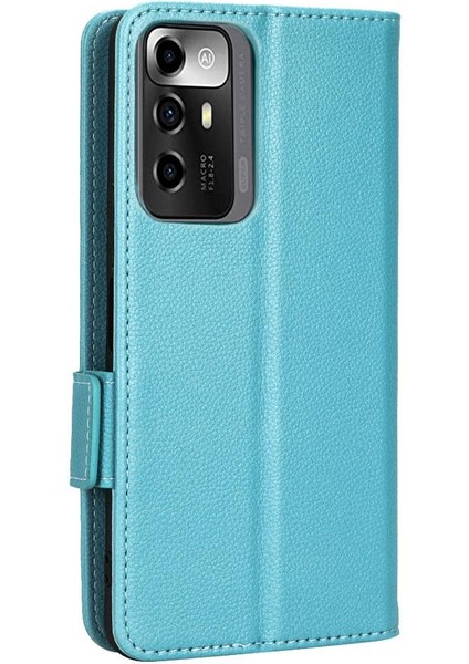 ZTE Blade A72 Telefon Kılıfı (Yurt Dışından)