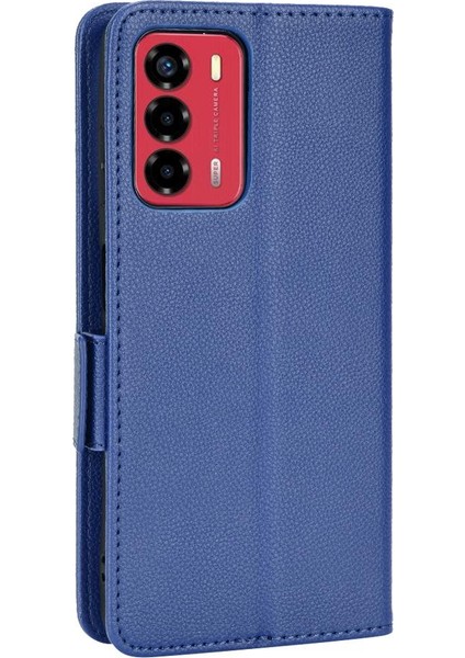 ZTE Blade A72 Telefon Kılıfı (Yurt Dışından)