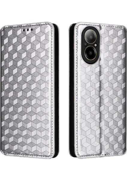 Realme 12 Lite Telefon Kılıfı (Yurt Dışından)