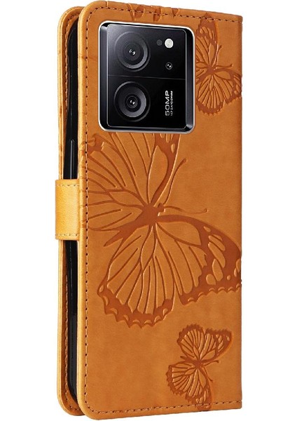 Xiaomi Redmi K60 Ultra Telefon Kılıfı (Yurt Dışından) indirimleri
