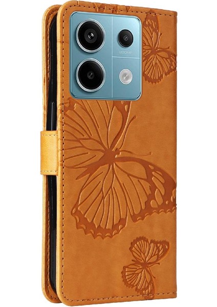 Xiaomi Redmi Note 13 Pro Telefon Kılıfı (Yurt Dışından) modelleri