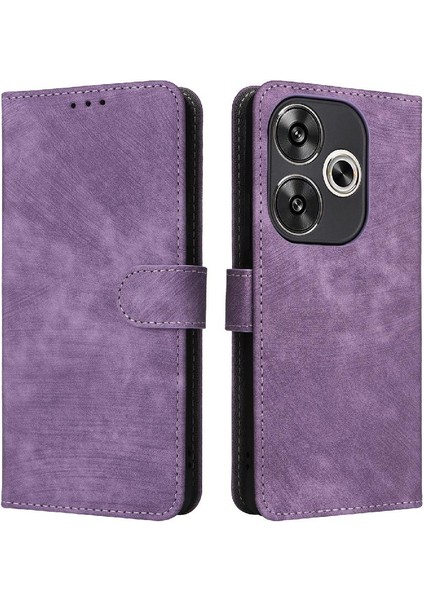 Xiaomi Poco F6 Telefon Kılıfı (Yurt Dışından)