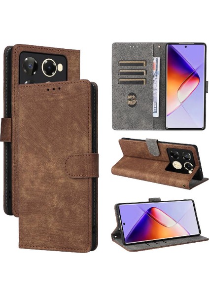 Infinix Note 40 Pro Telefon Kılıfı (Yurt Dışından)