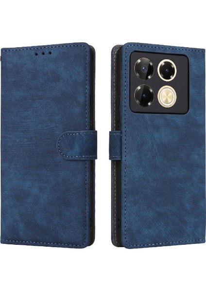Infinix Note 40 Pro Telefon Kılıfı (Yurt Dışından)