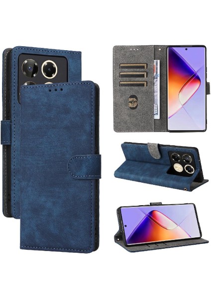 Infinix Note 40 Pro Telefon Kılıfı (Yurt Dışından)