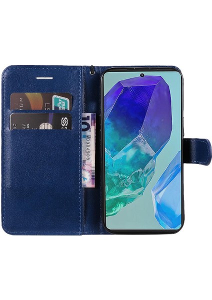 Samsung Galaxy M55 Telefon Kılıfı (Yurt Dışından) fırsatları