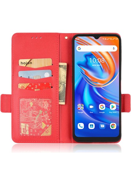 Umidigi A13 Telefon Kılıfı (Yurt Dışından)