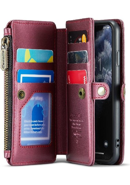 Apple iPhone 11 Pro Telefon Kılıfı (Yurt Dışından) fırsatları