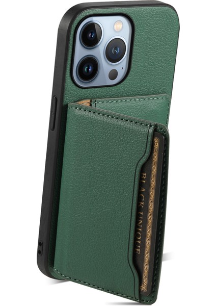 Apple iPhone 13 Pro Telefon Kılıfı (Yurt Dışından)