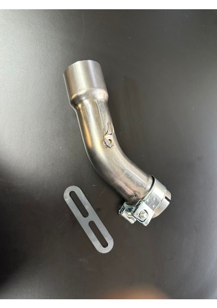 Rks R250 304 Kalite Paslamaz 51 mm Ara Boru