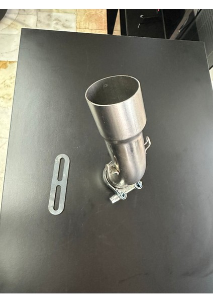 Rks R250 304 Kalite Paslamaz 51 mm Ara Boru fiyatları