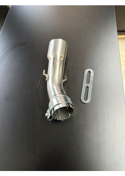 Rks R250 304 Kalite Paslamaz 51 mm Ara Boru modelleri